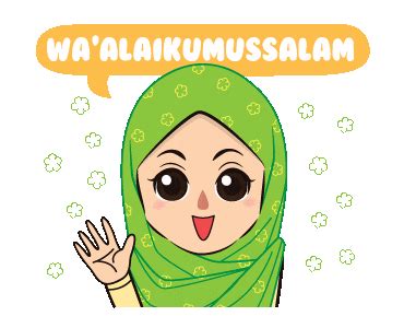 Stiker wa islami apps on google play. Stiker Wa Kartun Muslimah : KUMPULAN STIKER WHATSAPP BIKIN ...