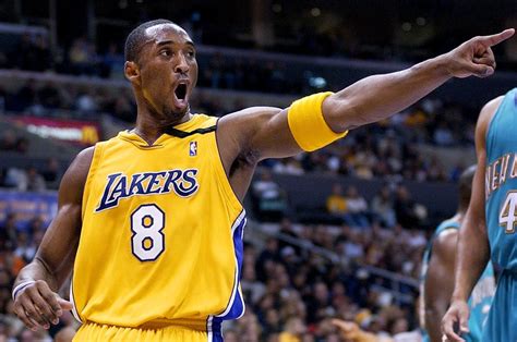 In Appreciation Kobe Bryant A Life Defined By Hard Work My Vue News