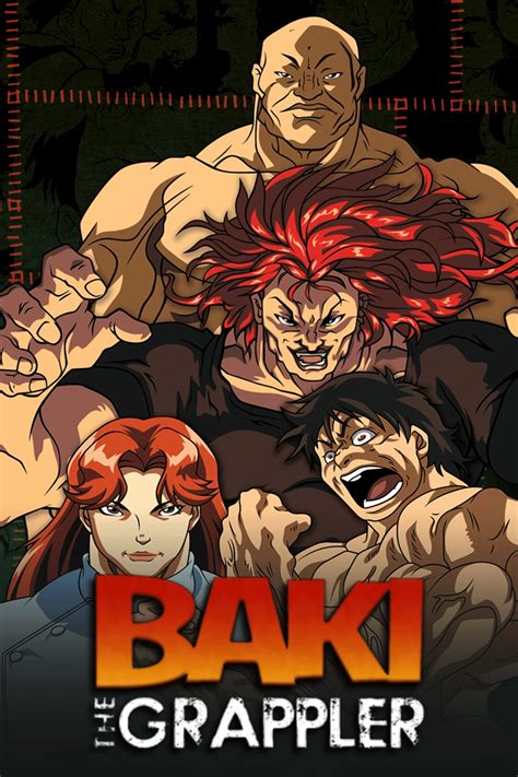 anime baki sub indo full episode Baki x265 // Anime Update Sub Indo