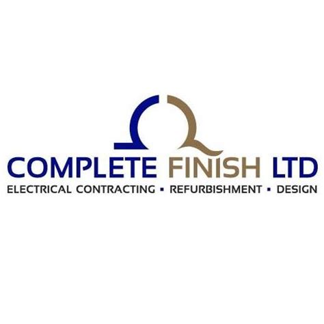 Complete Finish Ltd