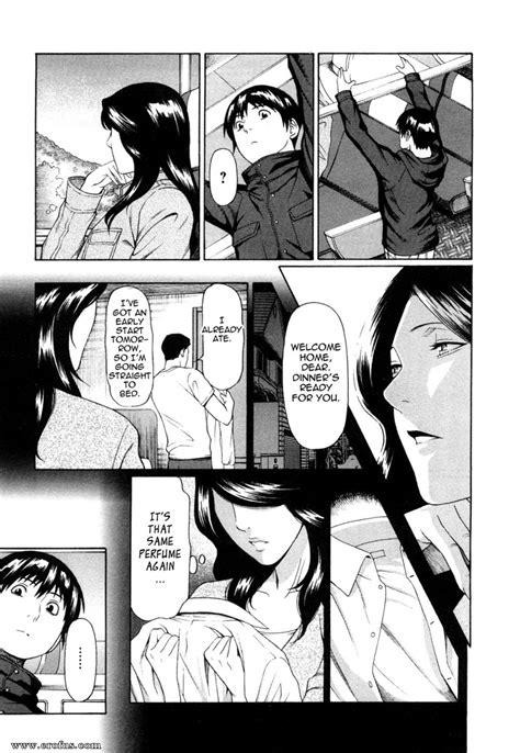 Page 11 Hentai And Manga English Takasugi Kou Sweet Cheating Mothers