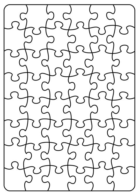 Pattern Clipart Puzzle Pattern Puzzle Transparent Free For Download On