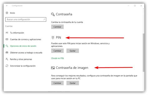 Cómo Cambiar La Contraseña De Un Usuario En Windows 10