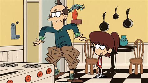 Lynn Sr Legs The Loud House Know Your Meme