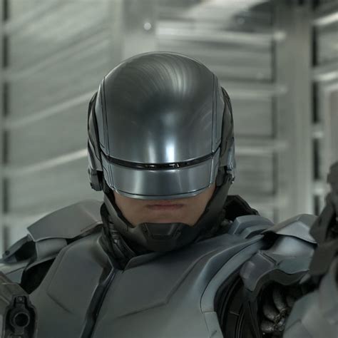 Robocop Remake 2022