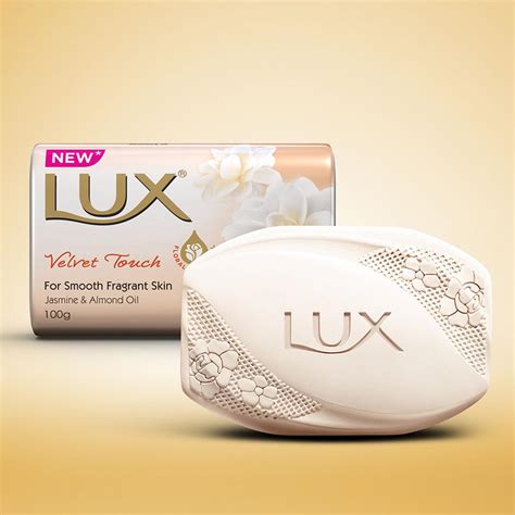 Lux Soap Bar Velvet Touch 150gm Girls E Shop