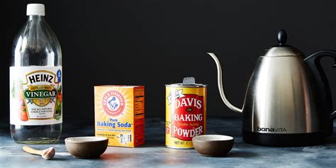 What can baking soda do for you? Will It Fizz? How to Make Sure Baking Powder & Soda Are ...