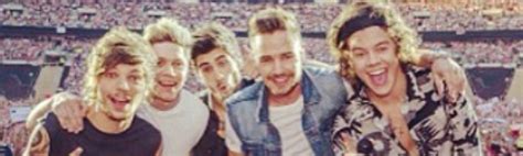 Naughty Liam One Direction Star Tricks Fans With X Rated Instagram