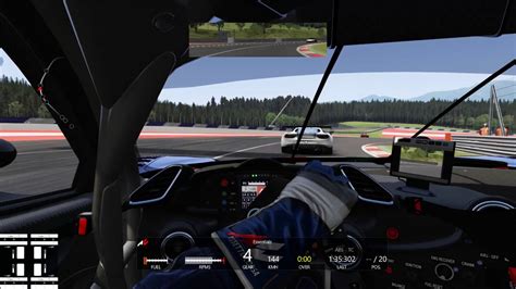 Assetto Corsa Race Gt Red Bull Ring Onboard Youtube