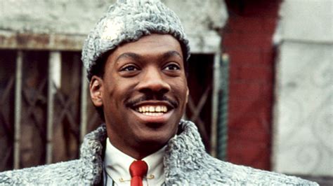 Eddie Murphy Returns To Acting In New Comedy Giant Freakin Robot