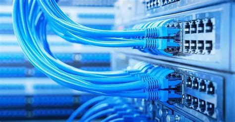 Factors To Consider When Choosing An Internet Service Provider