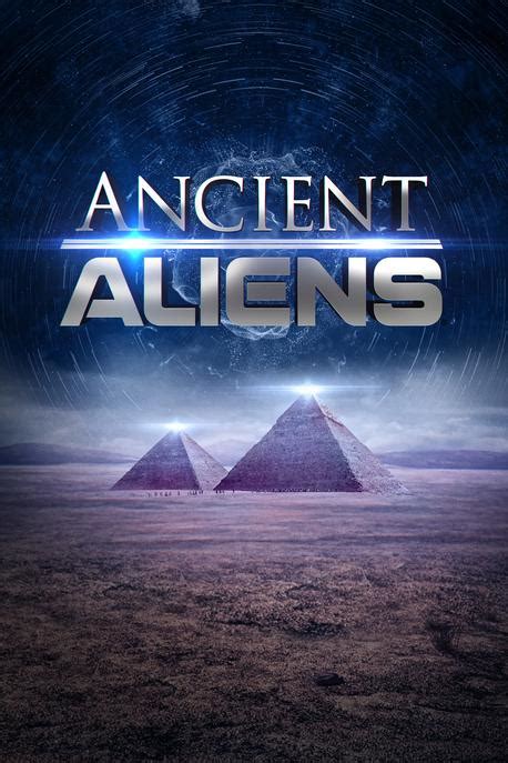 Watch Ancient Aliens Streaming Online Hulu Free Trial