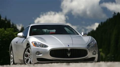 Maserati Granturismo Price List Price Technical Data Sheet Speed TRACEDNEWS