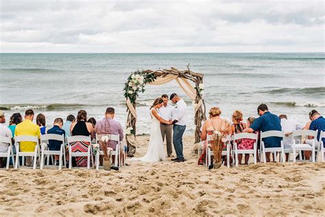 Outer Banks Wedding Trend Micro Weddings I Do Obx Weddings And Events