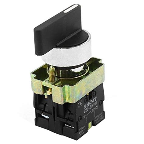 Best Industrial Electrical Selector Switches Buying Guide Gistgear
