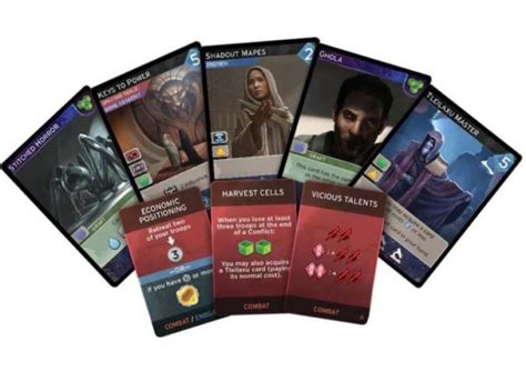 Dune Imperium Immortality Expansion Games World