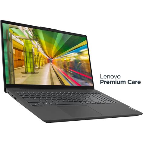 Lenovo 156 Ideapad 5 Laptop Graphite Gray