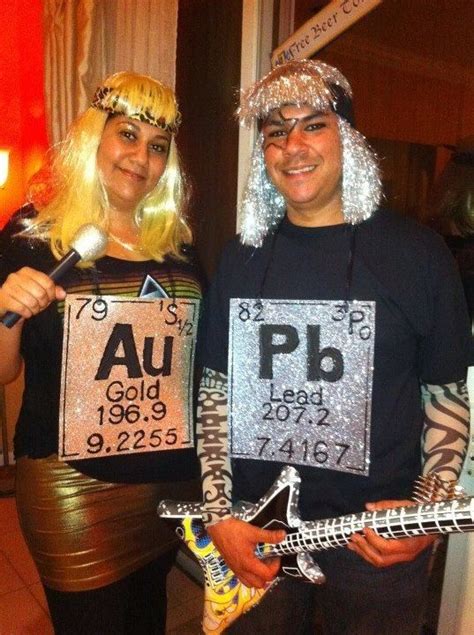 Periodic Table Of Elements Science Costumes Mad Scientist Costume