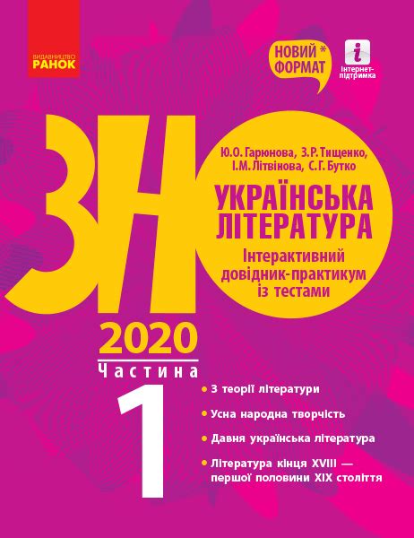 .у 2021 році, невід'ємною складовою програми зно з історії україни є перелік пам'яток та образотворчого мистецтва, обов'язкових для розпізнавання абітурієнтами зно 2021. ЗНО 2021: Укр. література. Інтеракт. довід.-практ. із ...