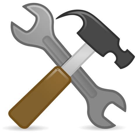 Building Tools Clipart Free Download On Clipartmag