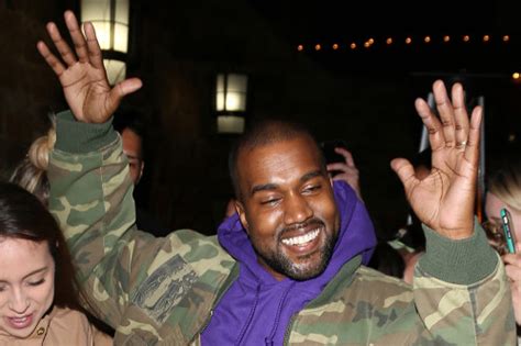 Kanye West Breaks Olivia Rodrigo S Spotify Record With Donda
