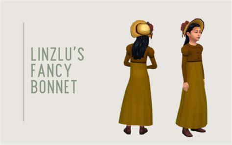 Best Amish Cc Mods For The Sims 4 Fandomspot Amentertainment