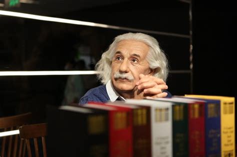 Top Citate Inspira Ionale Care I Apar In Lui Albert Einstein