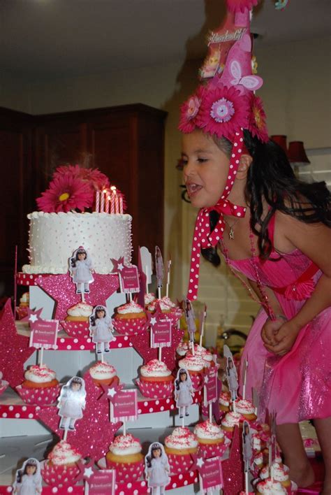 american girl theme party american girl birthday party girl bday party girls party themes