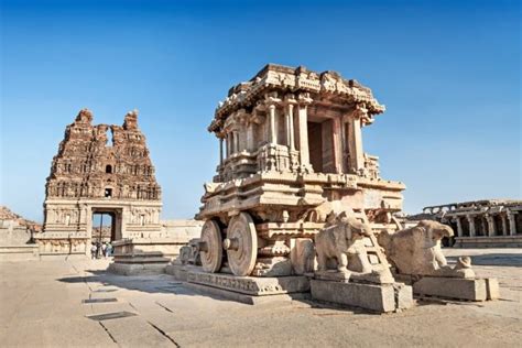 Top 50 Most Famous Monuments In India List Holidayrider Com