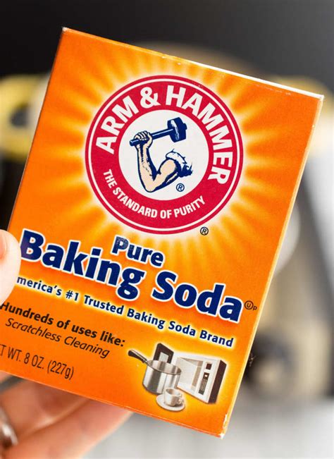 Baking soda helps prevent diarrhea, metabolic acidosis, acidity, peptic ulcer, bladder the usage of baking soda is not just limited to health, it is used in cooking and cleaning. Does Baking Soda Actually Help with Fridge Smells? | Kitchn