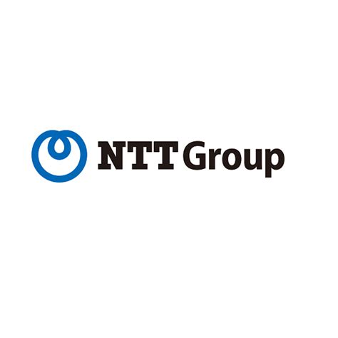 Looking for a transparent logo? Ntt Group PNG Transparent Ntt Group.PNG Images. | PlusPNG