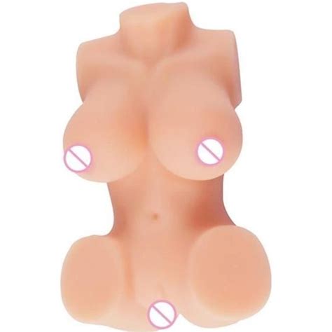 R Aliste Vagin Sex Toys Pour Hommes Adulte Sein Sexe Poup E R Aliste