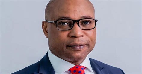 liberia global bank appoints new managing director