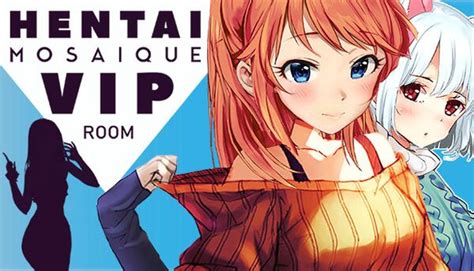 hentai mosaique vip room pcgamingwiki pcgw bugs fixes crashes mods guides and