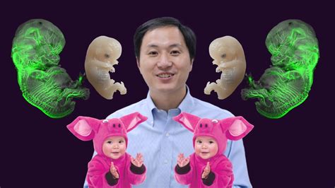 Ethics In The Age Of Crispr Babies China Mulls How To Care For Gene