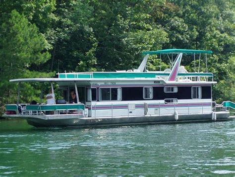 Click on any houseboat for complete information. Houseboating.org- Eagle Cove Resort - Family Hotels Sleep ...