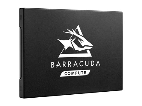 Seagate Barracuda Q1 Ssd 960gb Internal Solid State Drive 25 Inch