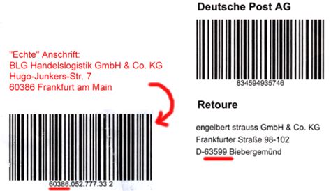 Ratgeber pakete versenden und empfangen mit dhl packstation. Sendung über Retouren Label verfolgen? (Post, DHL, Retoure)