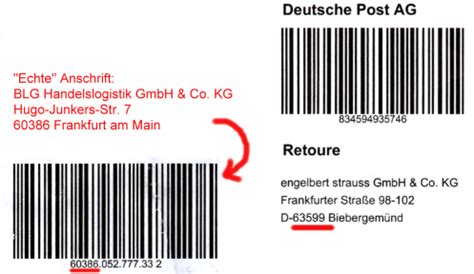 Aufkleber für päckchen und pakete mitsamt des portos, das hierfür zu zahlen ist, bekommen sie auf der internetseite von dhl im. Sendung über Retouren Label verfolgen? (Post, DHL, Retoure)