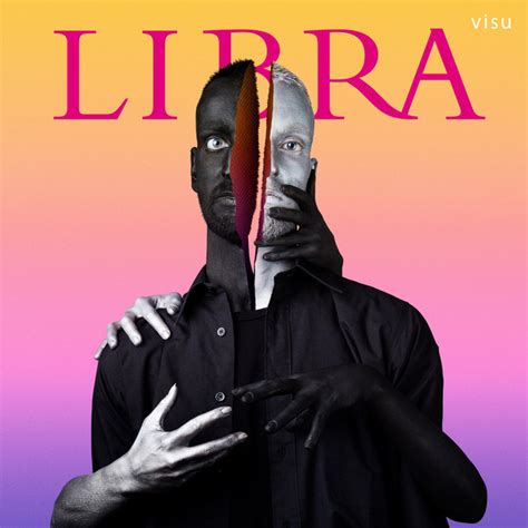 Libra Album By Visu Spotify
