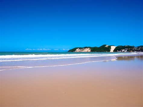 Natal Beaches - Sand Dunes and Sunshine