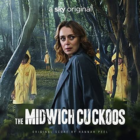The Midwich Cuckoos Soundtrack Soundtrack Tracklist