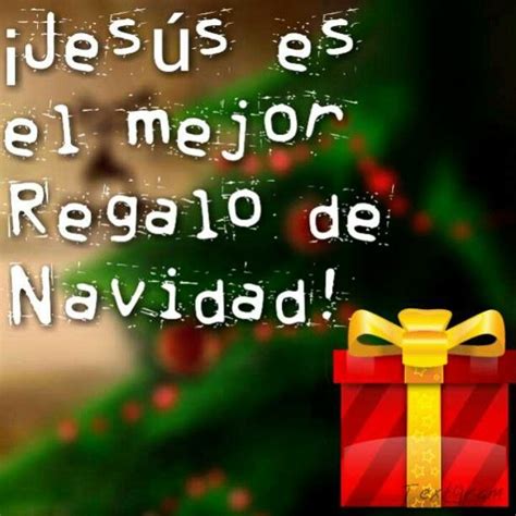 ¡jesús Es El Mejor Regalo De Navidad Encouragement Quotes Rey Keep Calm Artwork Words High