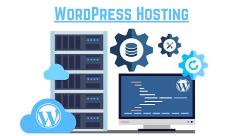 What Is Managed Wordpress Hosting Is That Important To Have It Learnwoo