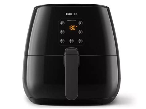 Food Preparation Philips Xl Essential Airfryer Hd Hot Sex Picture
