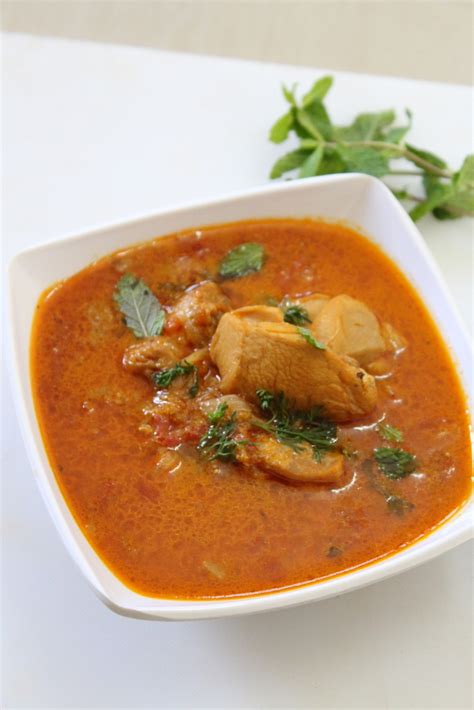 We did not find results for: Chicken Curry Without Coconut Milk Recipe - Yummy Indian ...