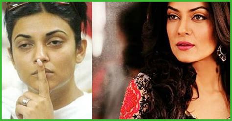 sushmita sen was the first indian woman to be crowned miss universe in 1994 read on to know her
