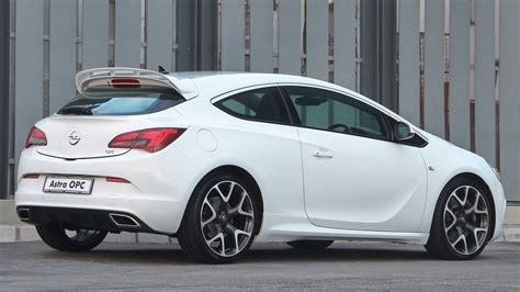 2013 Opel Astra Opc Gtc Za Wallpapers And Hd Images Car Pixel