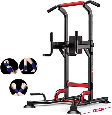 Best Power Tower For Home Gym 2023