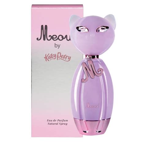 (eau de parfum) is a perfume by katy perry for women and was released in 2011. Perfume Meow 100ml Edp Katy Perry Original Lacrado - R ...
